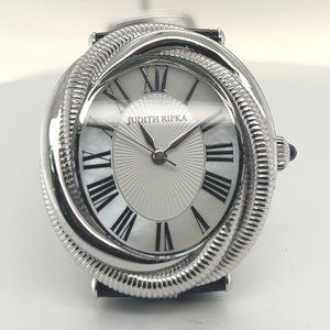 Judith Ripka Eternity Watch